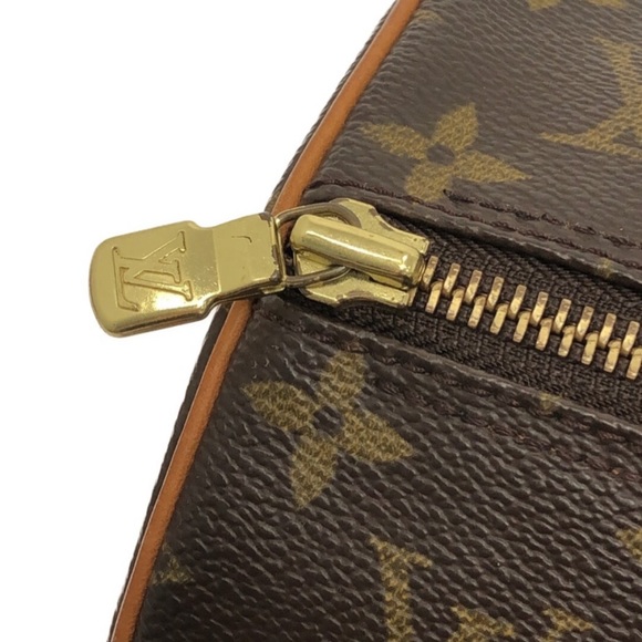 LOUIS VUITTON Papillon 30 Monogram Handbag M51385 Monogram Canvas Women - Picture 6 of 9